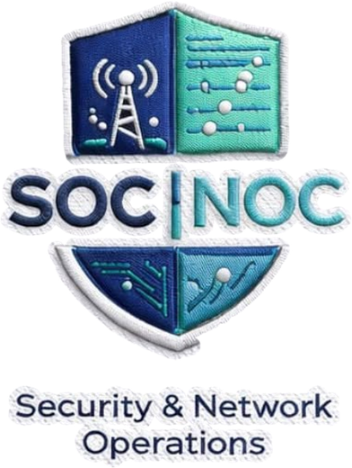SOC NOC Security and Network Operations
